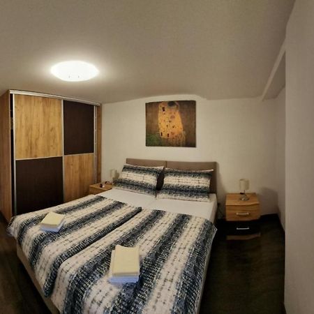 Apartmani Nika 1 리예카 외부 사진