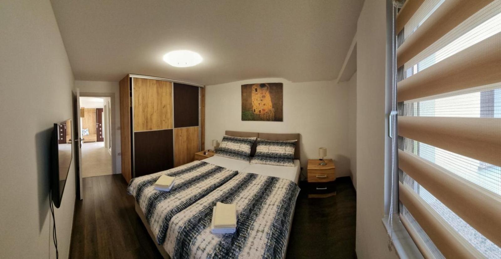 Apartmani Nika 1 리예카 외부 사진