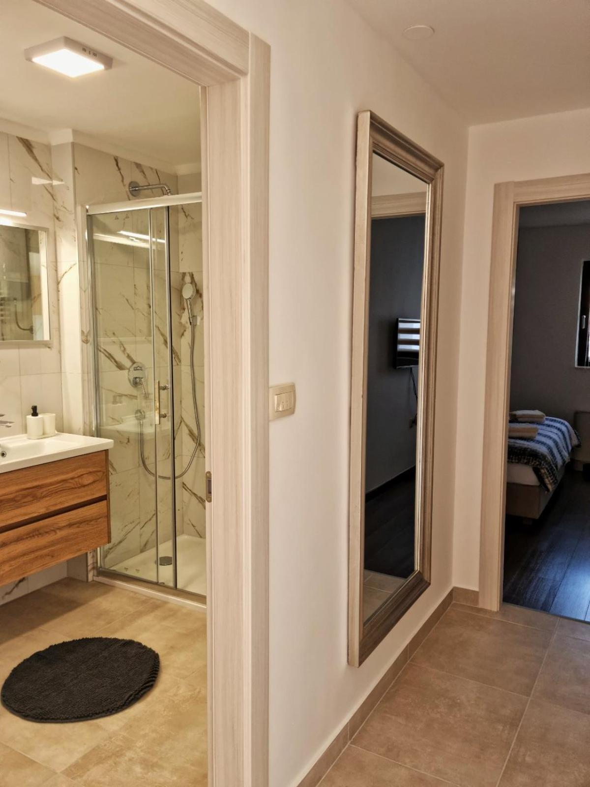 Apartmani Nika 1 리예카 외부 사진