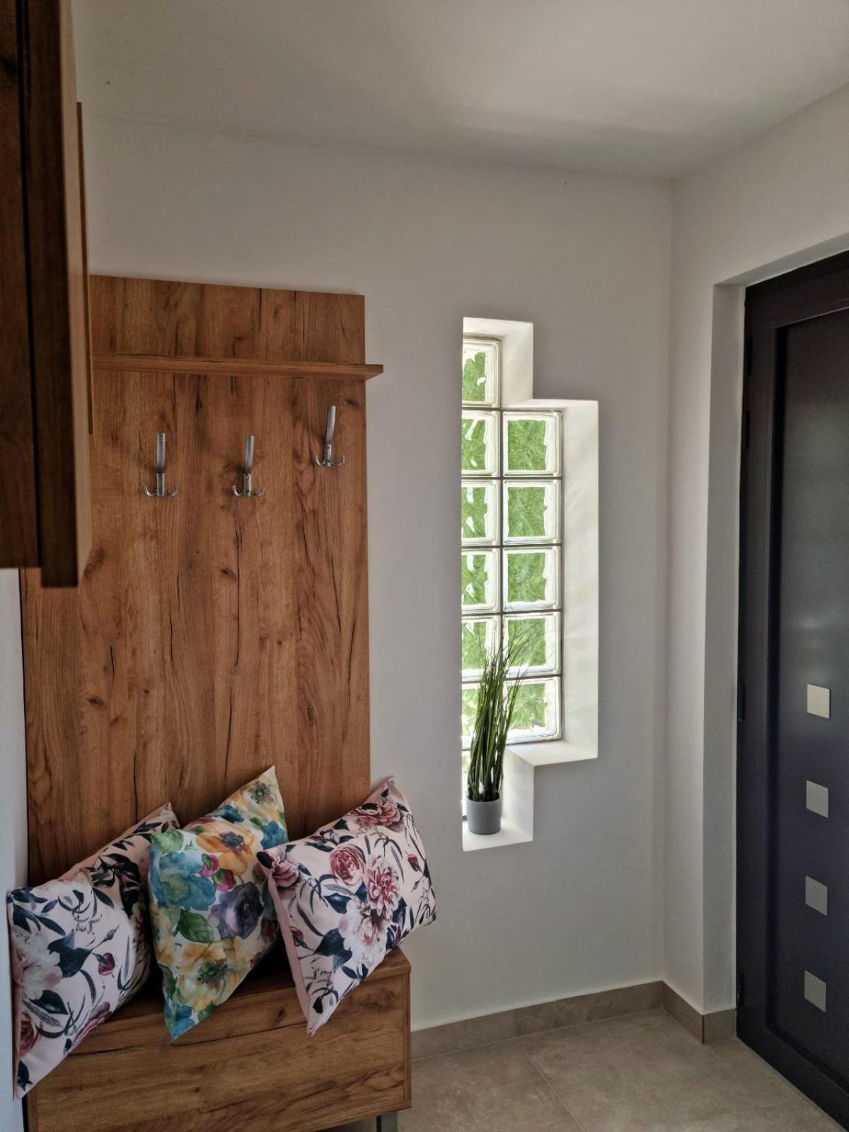 Apartmani Nika 1 리예카 외부 사진